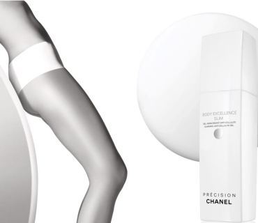 Chanel Body Excellence Chanel Body Excellence
