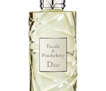 Dior Escale a Pondichery Dior Escale a Pondichery