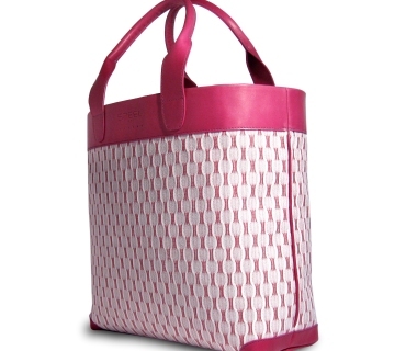 Speetway Bag Collosseo Cherry