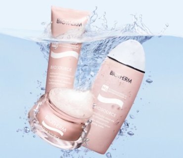 Biotherm Aquatrio Biotherm Aquatrio