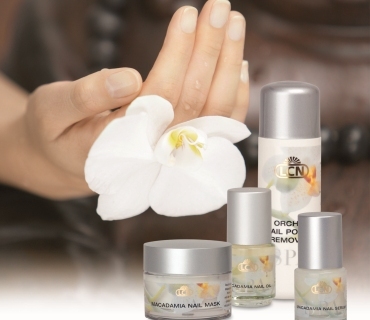 LCN Macadamia for Nails