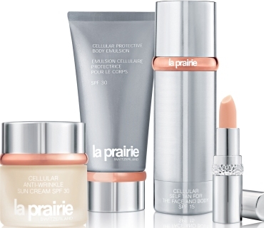 La Prairie 