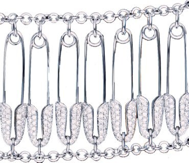 Ferre Armreif Safety Pin