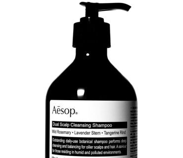 Aesop Scalp Cleansing Shampoo 