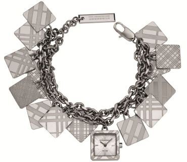 Burberry Charm Watch
