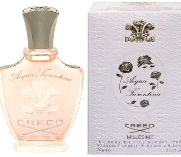 Creed Aqua Fiorentina