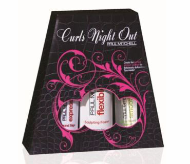 Curls Night Out by Paul Mitchell