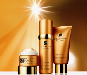 Estee Lauder ReNutriv Sun Estee Lauder ReNutriv Sun