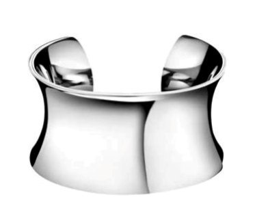 Calvin Klein Mound Armreif