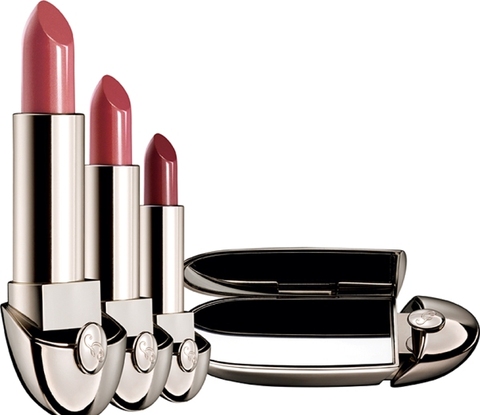 Rouge G Guerlain