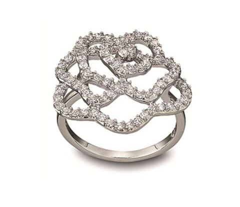 Swarovski Hortense Ring