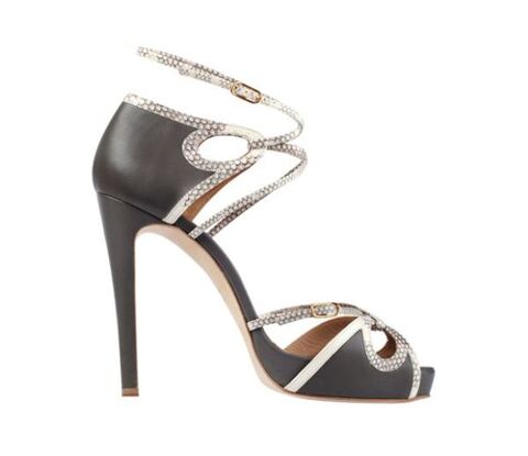 Hermès Sandale Antinea Hermès Sandale Antinea