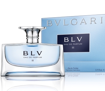 Bulgari Blu