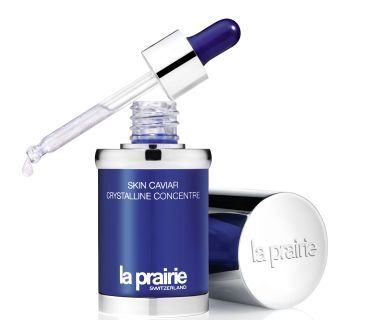 La Prairie Skin Caviar Sparkling Concentrate