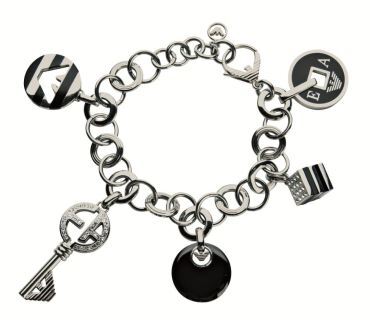 Armani Armband