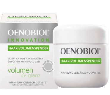 Oenobiol Haarvolumen Spender