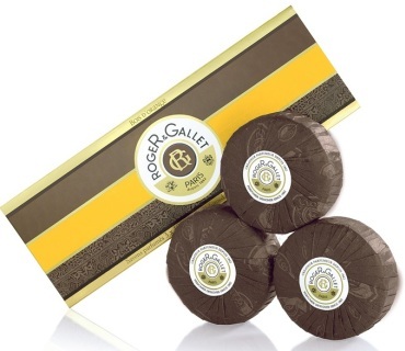 Roger &amp; Gallet Bois d'Orange Seifen