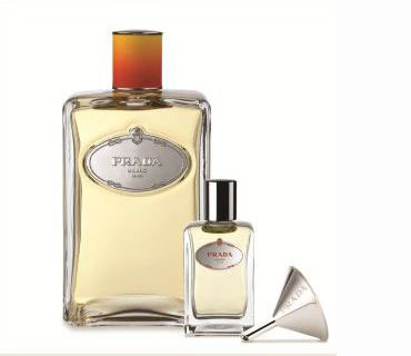 Prada Infusion Fleur d'Orange