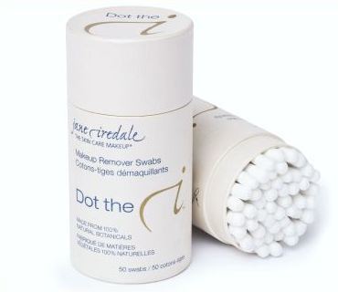 Jane Iredale Dot the I - getränkte Wattestäbchen Jane Iredale Dot the I - getränkte Wattestäbchen