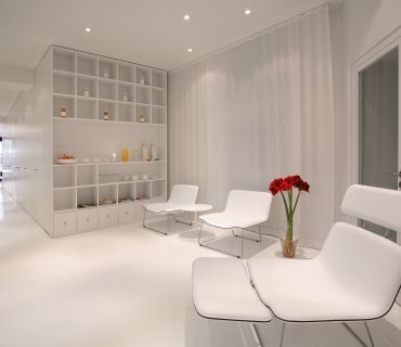 Susanne Kaufmann Spa Berlin
