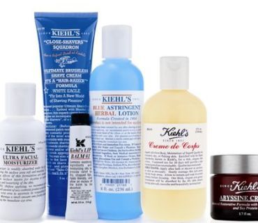 Kiehl's Recycling Bonus