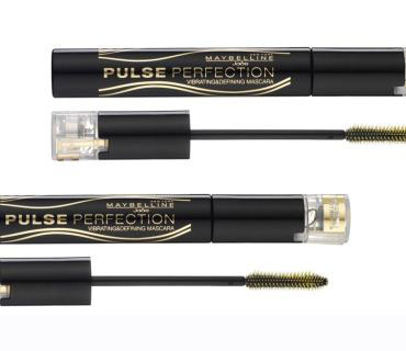 Maybelline Pulse Perfection Mascara