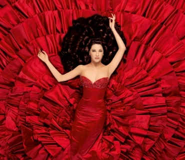 Schwarzkopf - Anna Netrebko