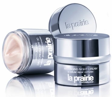 La Prairie Anti-Aging Daycream
