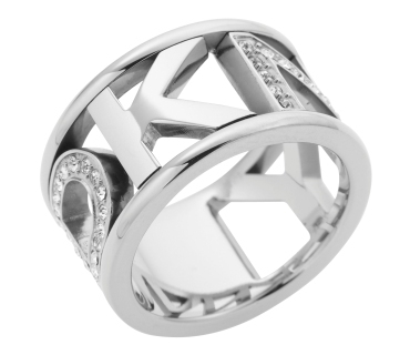 DKNY Ring