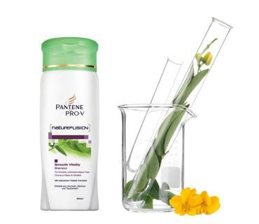 Pantene Nature Infusion