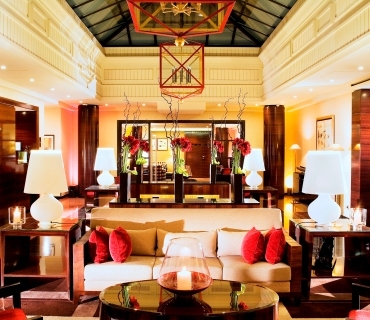 Marriott Renaissance Paris Vendome Hotel