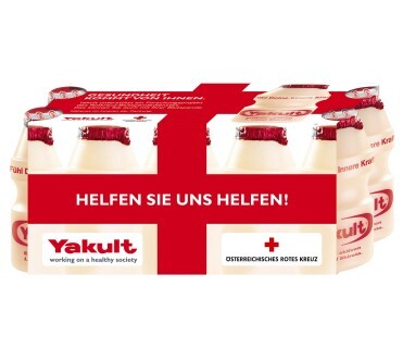 Yakult