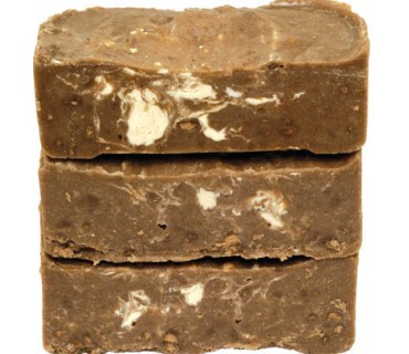 Lush Waylander Rhassoul