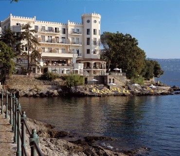 Hotel Miramare