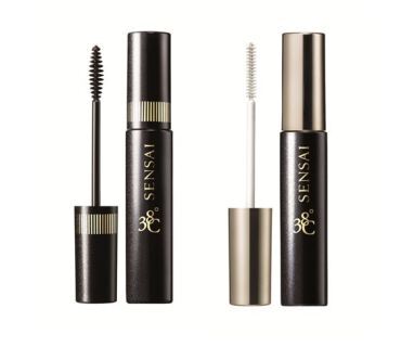Kanebo Sensai 38 Grad Mascara Kanebo Sensai 38 Grad Mascara