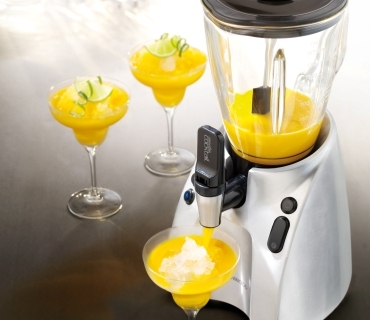 Kenwood Smoothie Standmixer