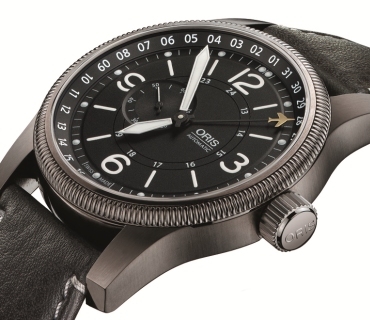 Oris Oris