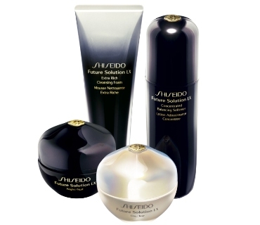 Shiseido Future Solution LX
