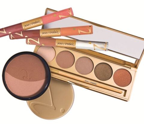 Jane Iredale Jane Iredale
