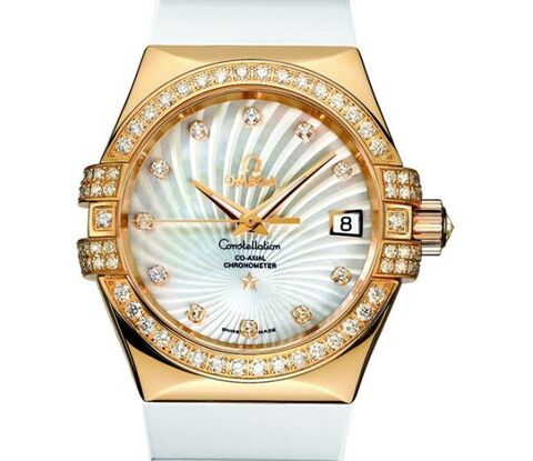 Omega Constellation