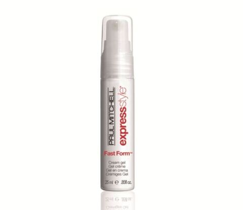 Paul Mitchell Fast Form Paul Mitchell Fast Form