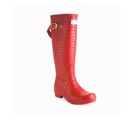 Jommy Choo Hunter Boots Jommy Choo Hunter Boots