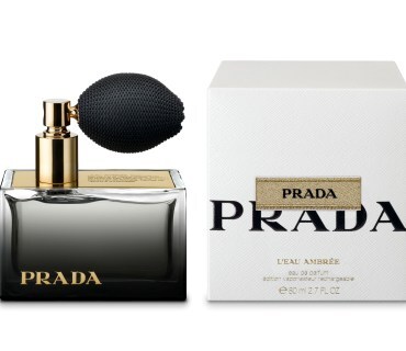 Prade L'Eau Ambree