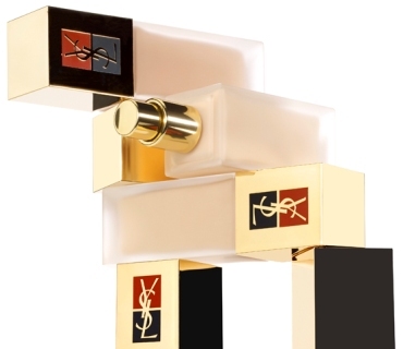 Yves Saint Laurent - Teint Resist Makeup