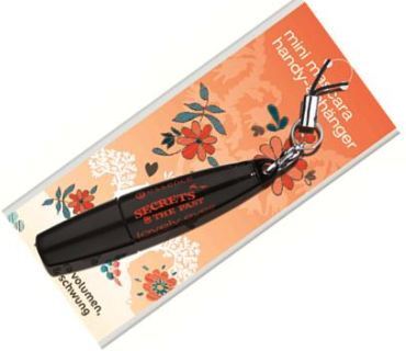 Essence Mini Mobile Mascara