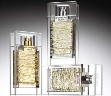 La Prairie Life Threads