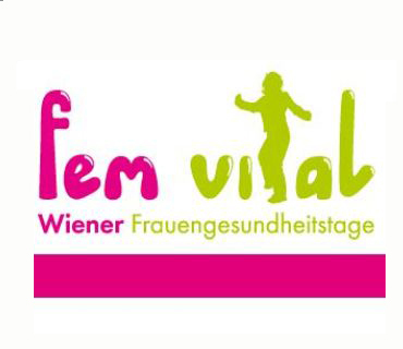 Fem Vital Frauengesundheitstage