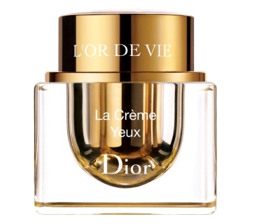 L'Or de Vie Augencreme