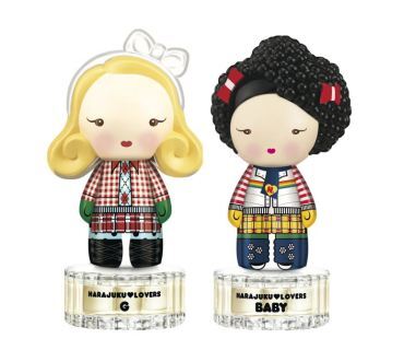 Harajuku Lovers Harajuku Lovers