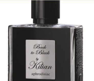 Kilian Back to Black